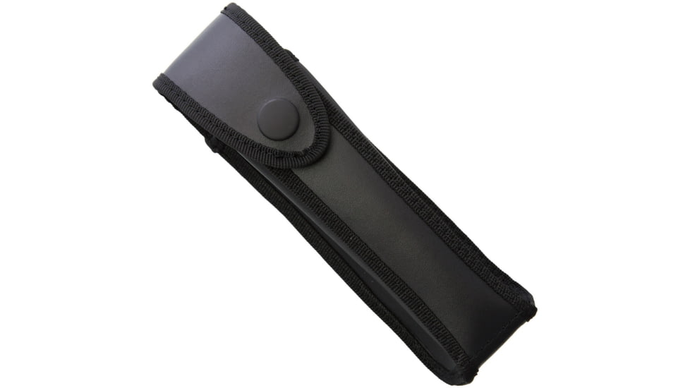 Sheath Black Leather Sheath Large