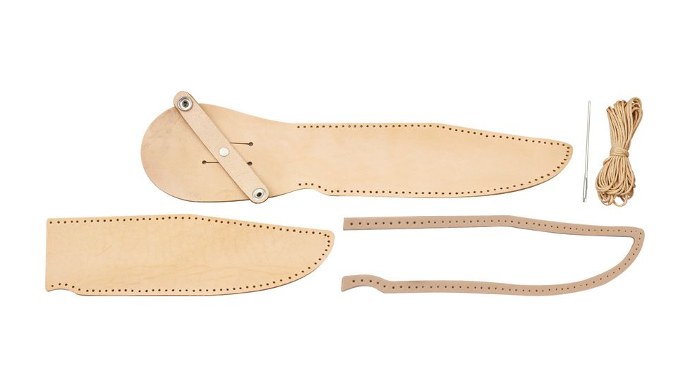 Sheath Carry-All Do-It-Yourself Knife Sheath, Large SH1004