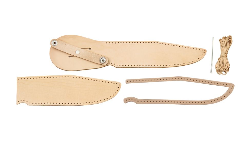 Sheath Carry-All Do-It-Yourself Knife Sheath, Medium SH1005