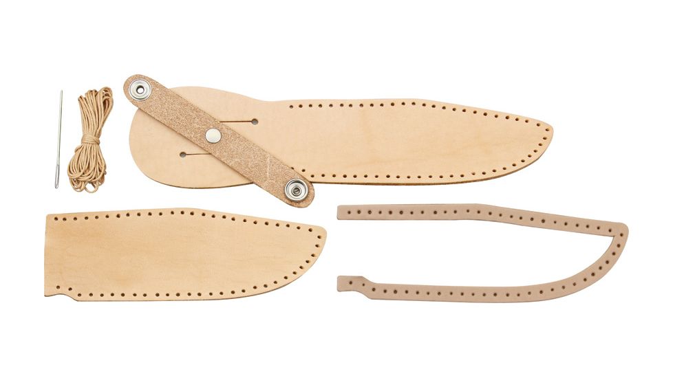 Sheath Carry-All Do-It-Yourself Knife Sheath, Small SH1006