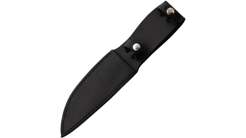 Sheath Fixed Blade Sheath Black