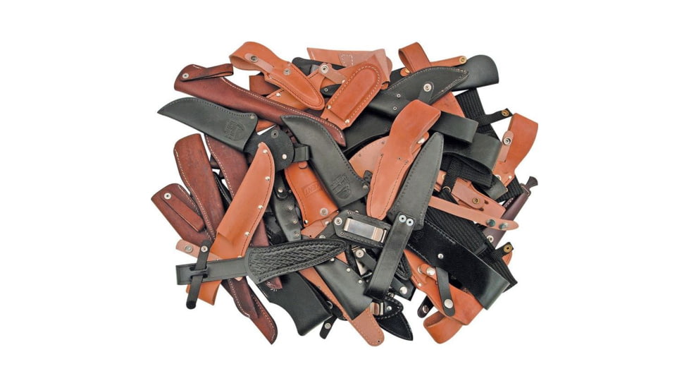 Sheath Sheath Assortment Fixed