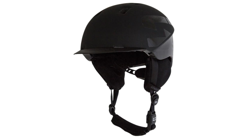 Shred Ready Eleven Murdered Out Medium 11MURMD