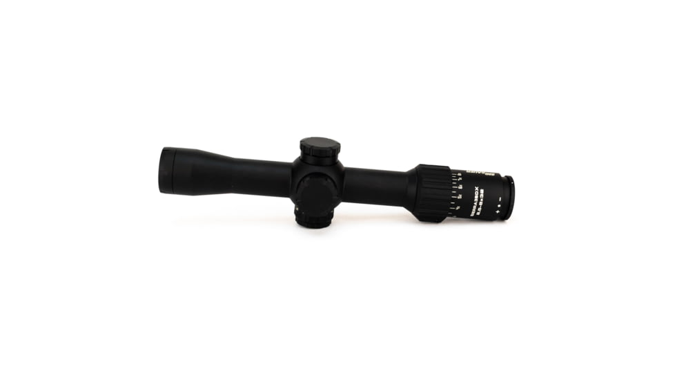 SIG SAUER Sierra3BDX 5x20mm Rifle Scope Combo Kit 30mm Tube, Graphite, BDX-R1 Digital Reticle, SOK10BDX01, EDEMO1