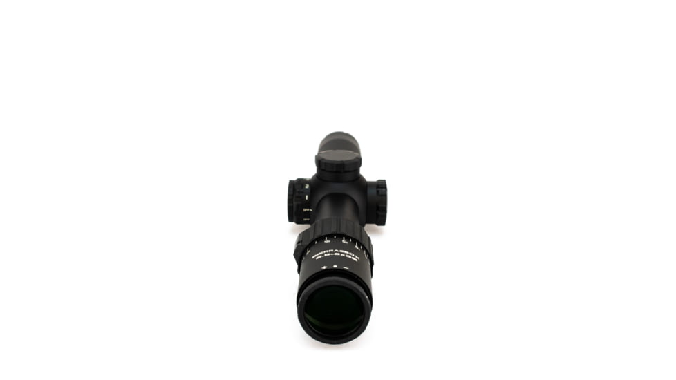 SIG SAUER Sierra3BDX 5x20mm Rifle Scope Combo Kit 30mm Tube, Graphite, BDX-R1 Digital Reticle, SOK10BDX01, EDEMO1