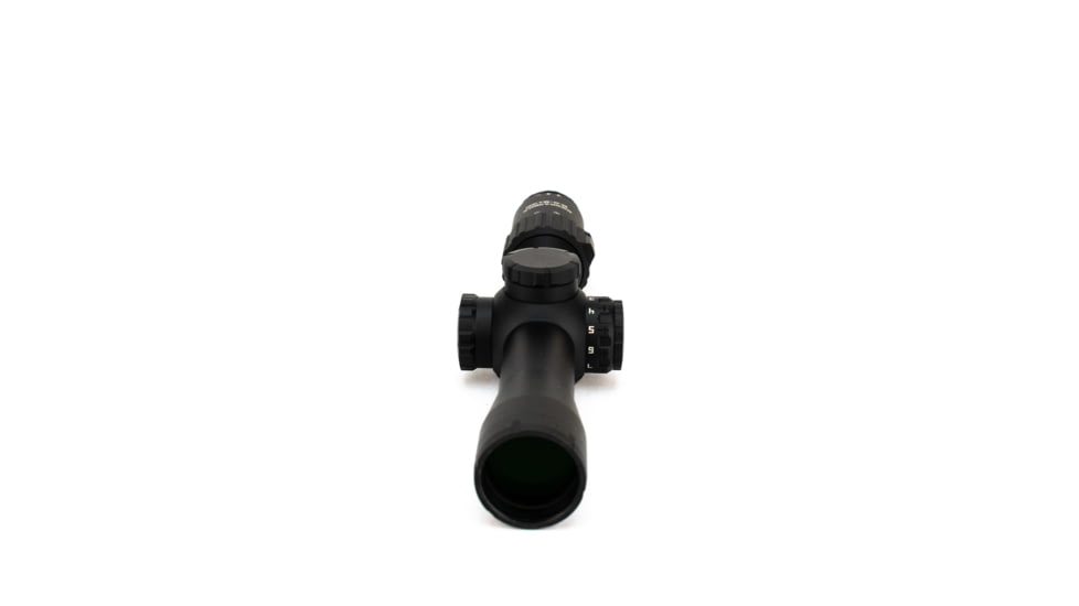 SIG SAUER Sierra3BDX 5x20mm Rifle Scope Combo Kit 30mm Tube, Graphite, BDX-R1 Digital Reticle, SOK10BDX01, EDEMO1