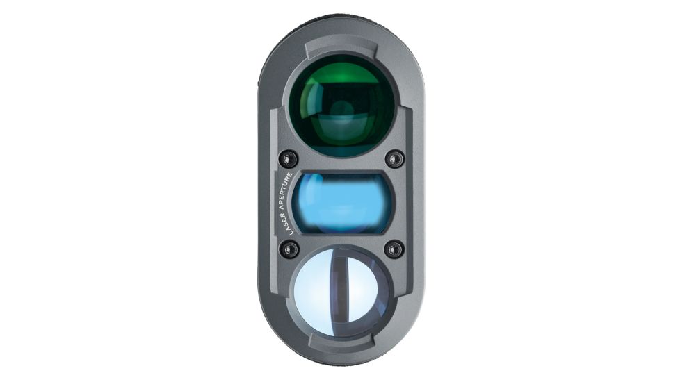 SIG SAUER BDX Combo Kit KILO1000BDX 5x20mm LRF and SIERRA3BDX 2.5-8X32mm Rifle Scope, Graphite/Black, SOK10BDX01