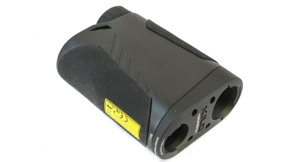 SIG SAUER Tango6 4.5-14x44mm Rifle Scope 30mm Tube, Second Focal Plane, Black, BDX-R1 Digital Reticle, MOA, SOK18BDX01