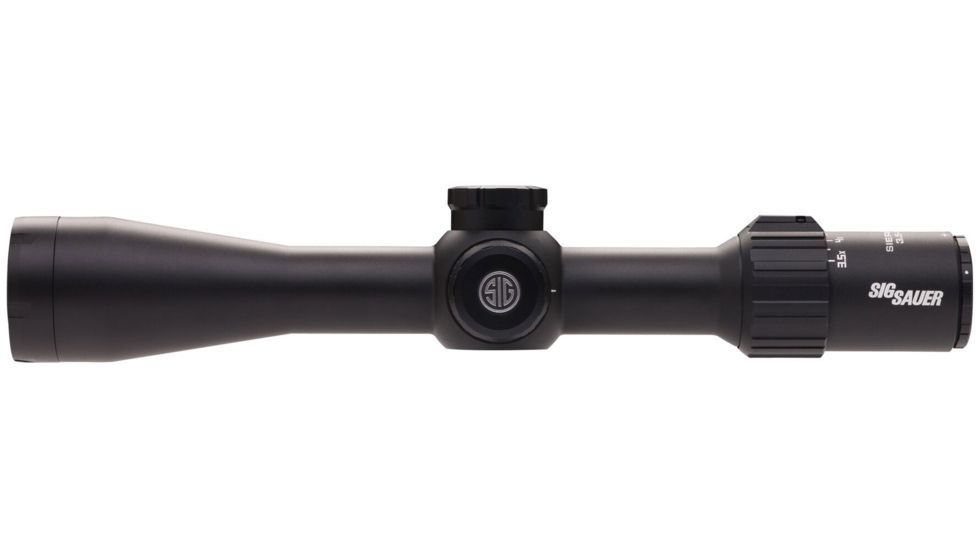 SIG SAUER BDX Combo Kit w/ Kilo1400BDX Laser Rangefinder and Sierra3BDX 3.5-10x42mm Rifle Scope, Black, NSN N, SOK14BDX01