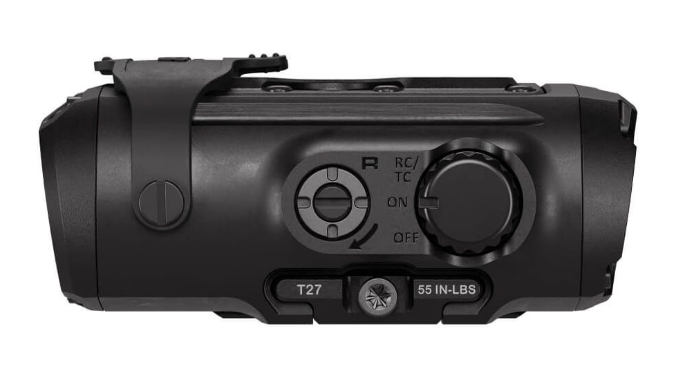 SIG SAUER Kilo Warp 905nm Rangefinder, Black, SOKW39C0