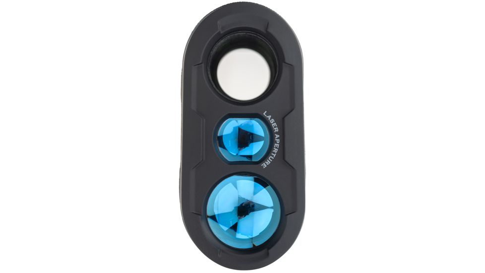 Sig Sauer OPMOD KILO1400BDX Laser Rangefinder, 6x20mm, Wolf Gray/Black, SOK14602
