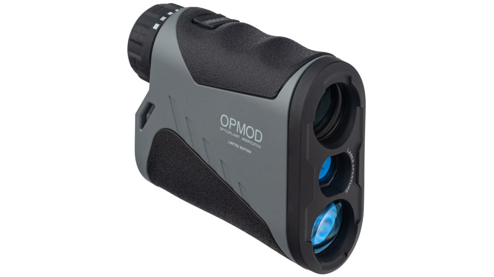 Sig Sauer OPMOD KILO1400BDX Laser Rangefinder, 6x20mm, Wolf Gray/Black, SOK14602