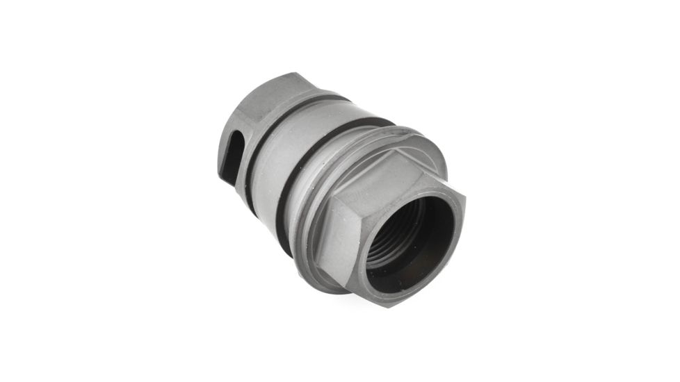 SIG SAUER QD Taper-Lok Muzzle Brake Mount For SRD762-QD 5/8-24 TPI, EDEMO1