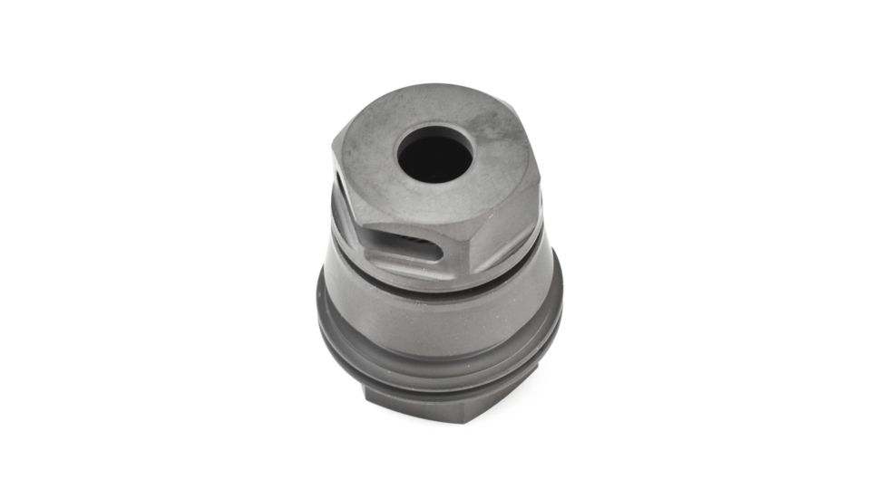 SIG SAUER QD Taper-Lok Muzzle Brake Mount For SRD762-QD 5/8-24 TPI, EDEMO1