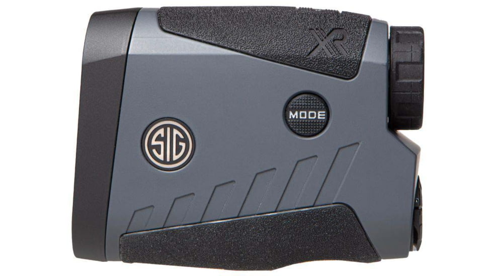 SIG SAUER KILO4K 6x22mm Laser Rangefinders Monocular