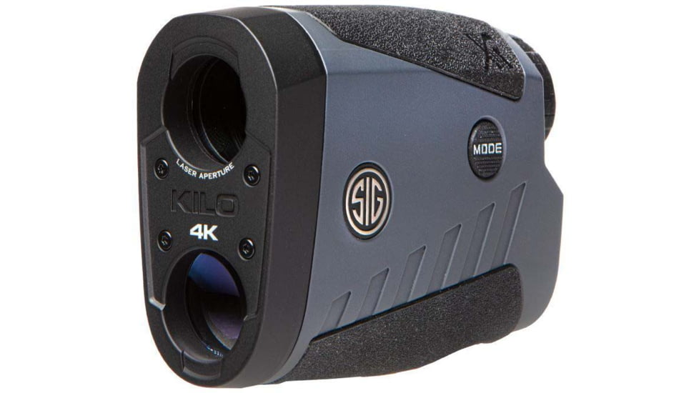 SIG SAUER KILO4K 6x22mm Laser Rangefinders Monocular