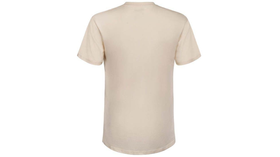 SIG SAUER T-shirt, Swiss Sauer Logo, White, Large