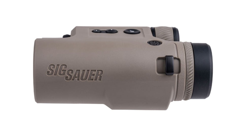 SIG SAUER SOK10K12 KILO10K-ABS HD GEN II Ballistic Rangefinder Bi