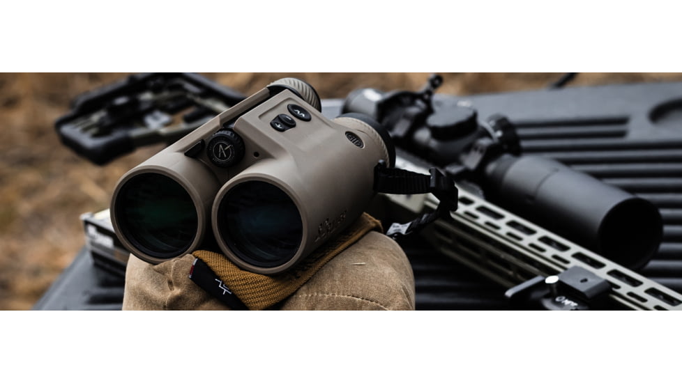 SIG SAUER SOK10K12 KILO10K-ABS HD GEN II Ballistic Rangefinder Bi