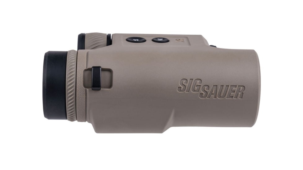 SIG SAUER SOK10K12 KILO10K-ABS HD GEN II Ballistic Rangefinder Bi