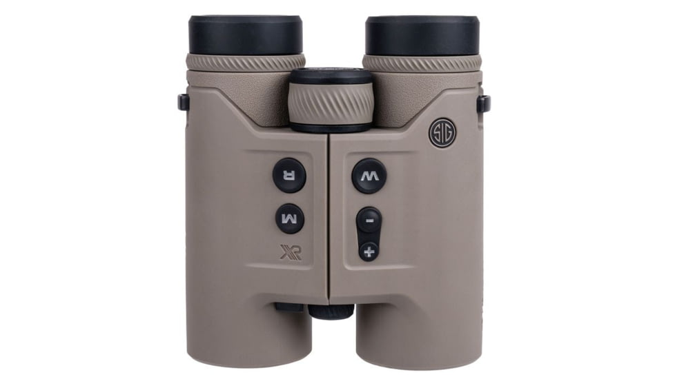 SIG SAUER SOK10K12 KILO10K-ABS HD GEN II Ballistic Rangefinder Bi