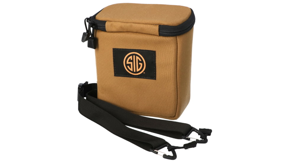 SIG SAUER SOK10K12 KILO10K-ABS HD GEN II Ballistic Rangefinder Bi