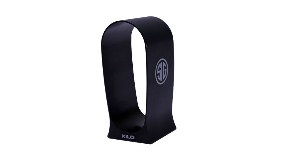 SIG SAUER Tripod Adapter Sleeve Kilo2000 Aluminum