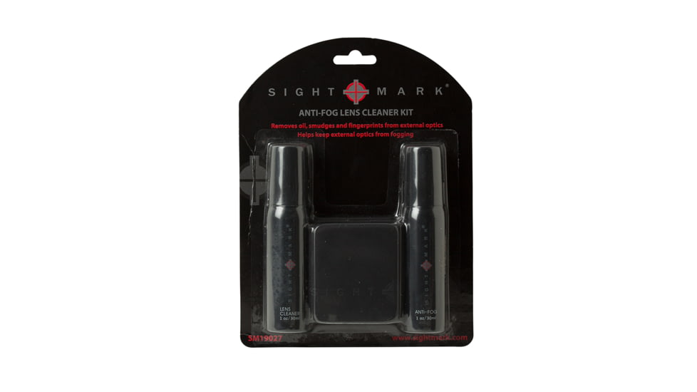 Sightmark Lens Cleaning Kit SM19027