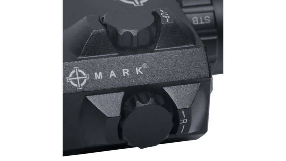 SightMark LoPro Compact Combo Green Laser Sight, SM25012