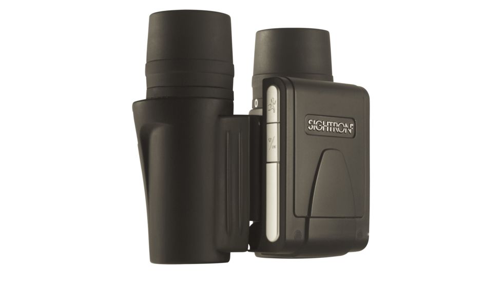 Sightron SI Series 7x18mm GPS Binocular, 30006
