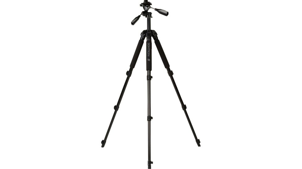 Sightron SI Tripods, Black, 72001