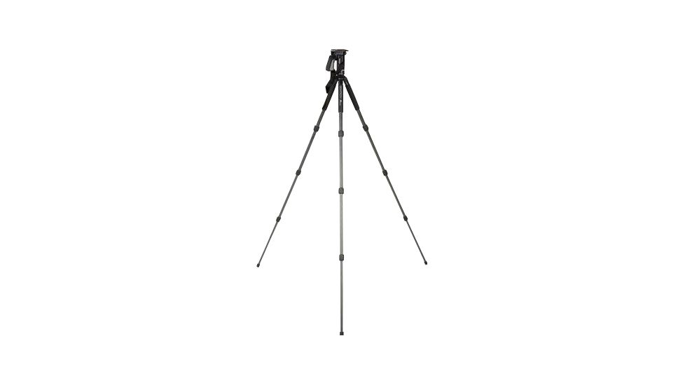 Sightron SIIBL Tripods, Black, 72002
