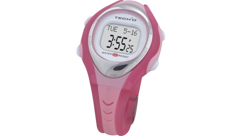 Silva Accelerator Womens Running Watch SV1330
