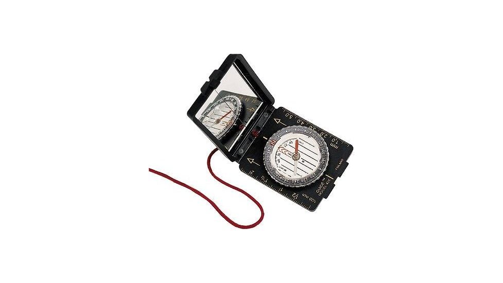 Silva Black Graphite Compass 2801156