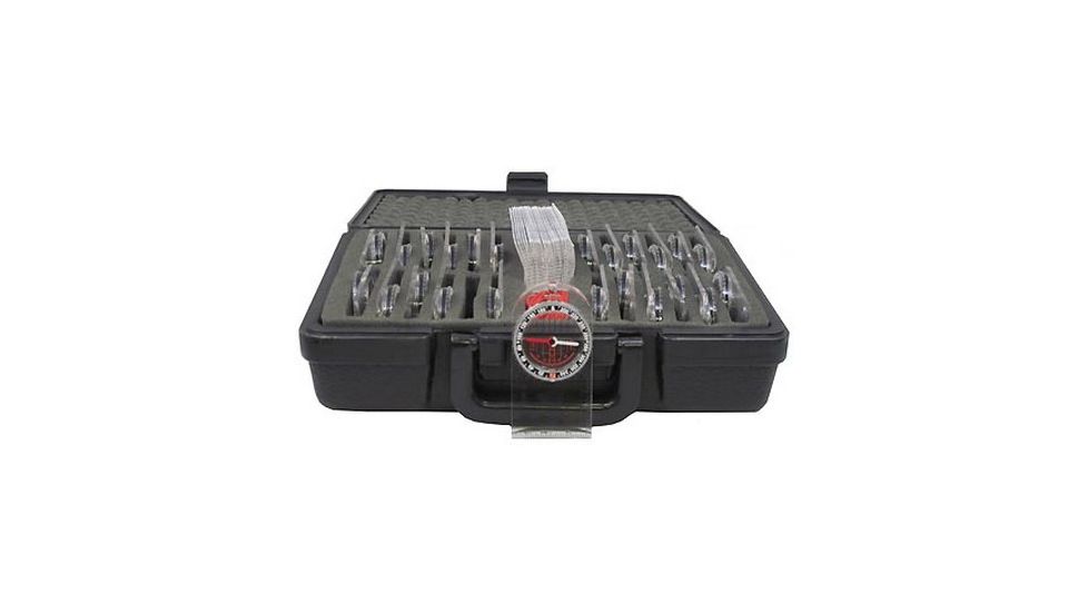 Silva Compass Carry Case w/24 Polaris 2805021