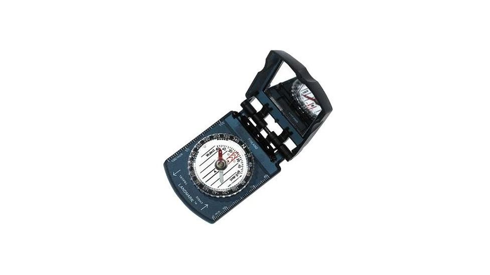 Silva Compass w/Heavy Duty Locking Pin 2801231