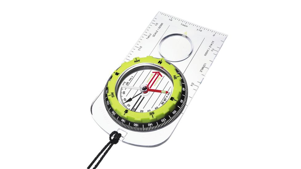Silva Explorer Pro HV Compass
