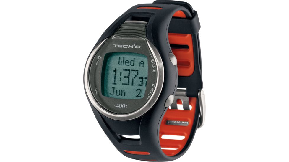 Silva Mens Accelerator Watch SV1311