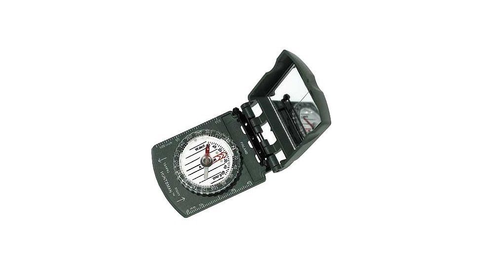 Silva Olive Drab Compass 2801102