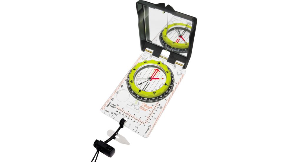 Silva Ranger CL Compass SV517