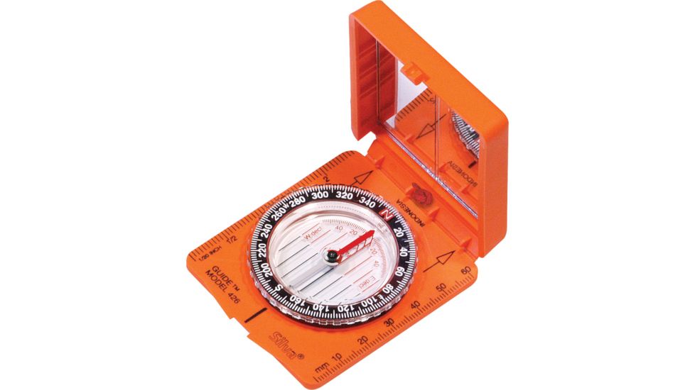 Silva Tech Guide Precision Compass SV1351