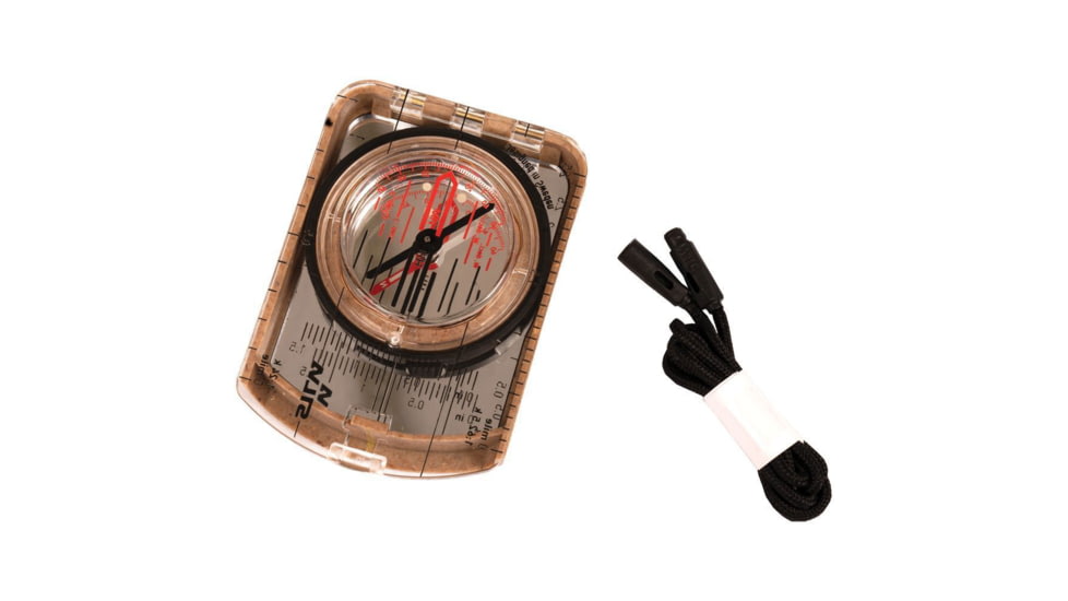 Silva Terra Guide-Us Sustainable Compass, 38303