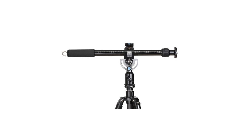 Sirui HA-77 Horizontal Arm/Mini Boom, Black SUHA77