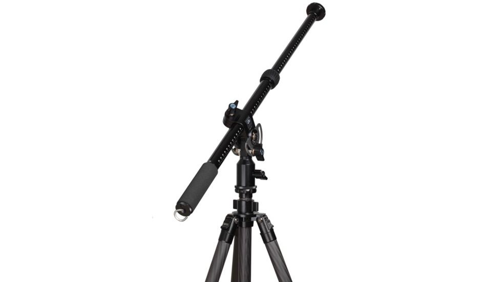 Sirui HA-77 Horizontal Arm/Mini Boom, Black SUHA77