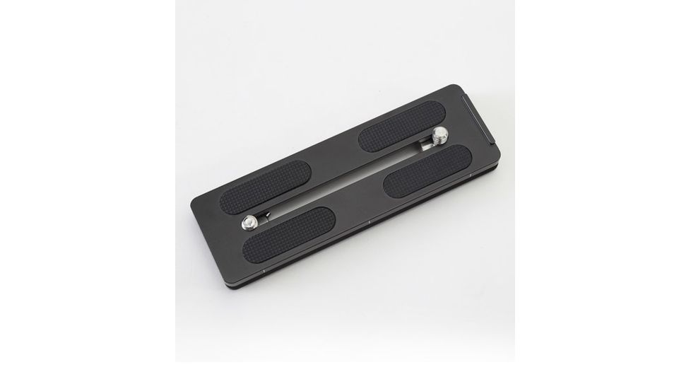 Sirui PH-120 Quick Release Plate, Black SUPH120