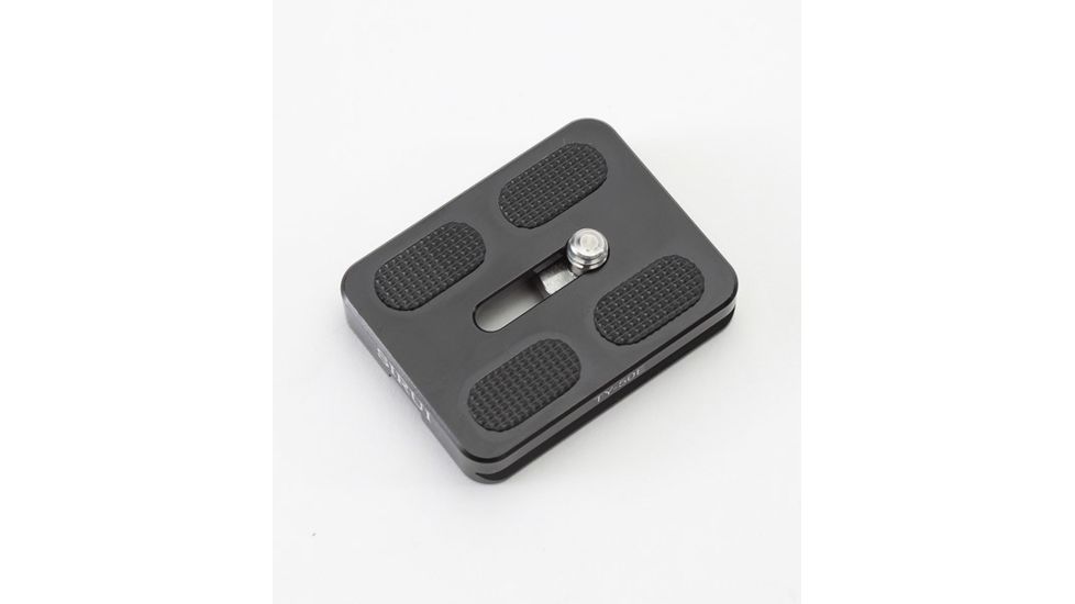 Sirui Ty-50E Quick Release Plate, Black SUTY50E