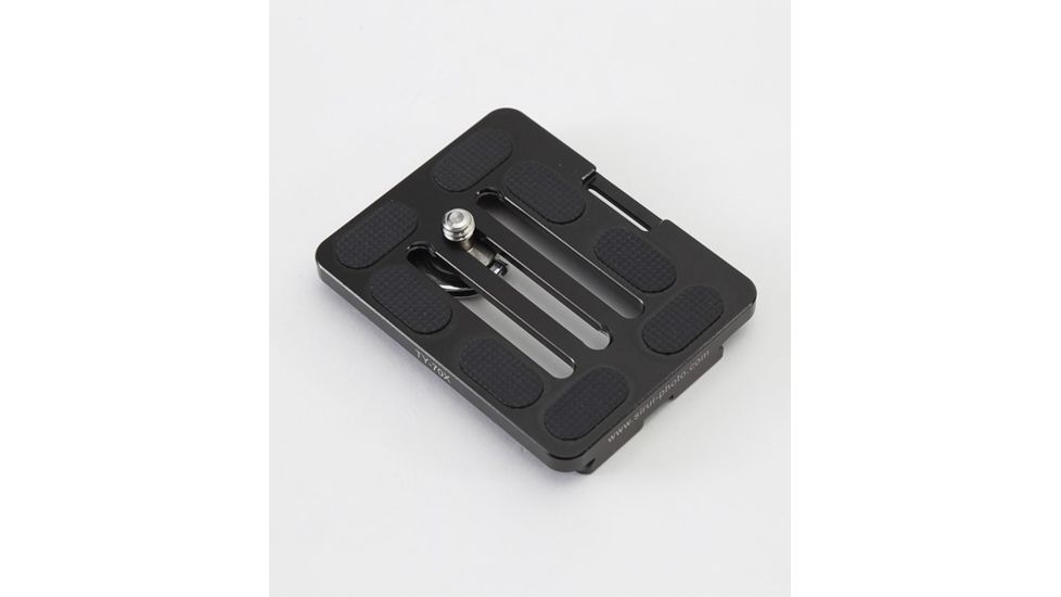 Sirui Ty-70X Quick Release Plate, Black SUTY70X