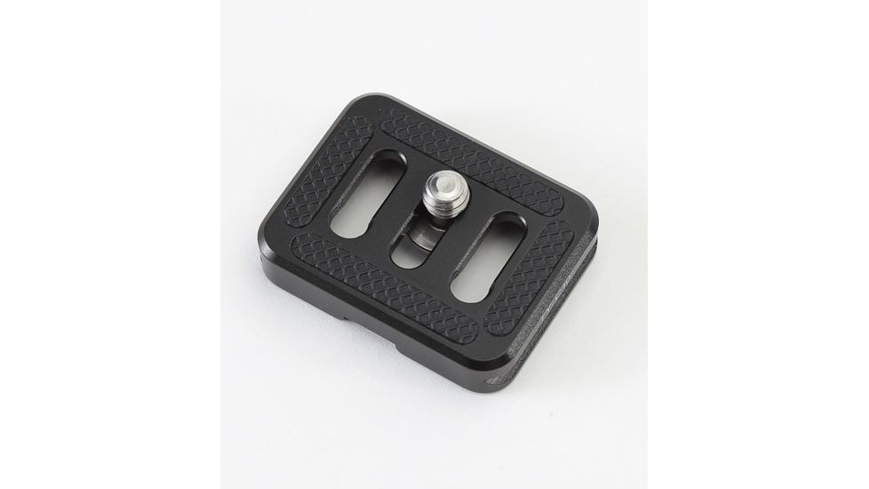 Sirui Ty-C10 Quick Release Plate, Black SUTYC10