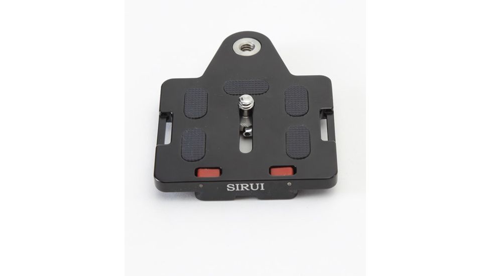 Sirui Ty-LP70 Quick Release Plate, Black SUTYLP70