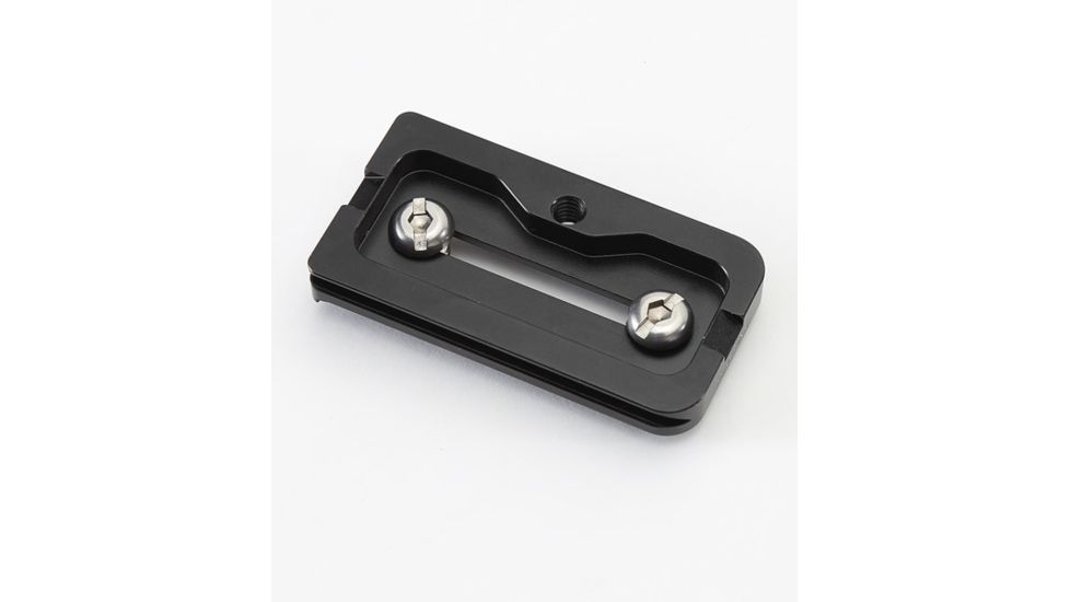 Sirui Ty-LP75 Quick Release Plate, Black SUTYLP75